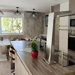 Dandelion Gorges Du Tarn Piscine Jacuzzi Riviere Vue Exceptionnelle Nature Design Vakantiehuis *