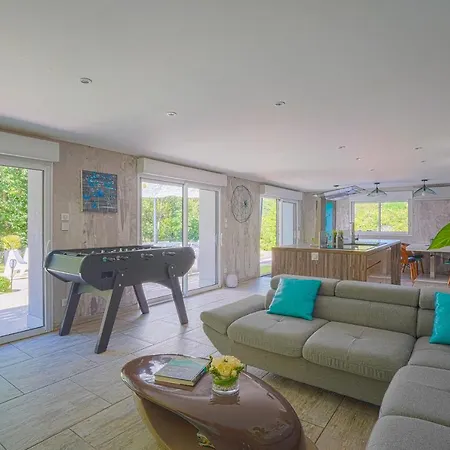 Dandelion Gorges Du Tarn Piscine Jacuzzi Rivière Vue Exceptionnelle Nature Design